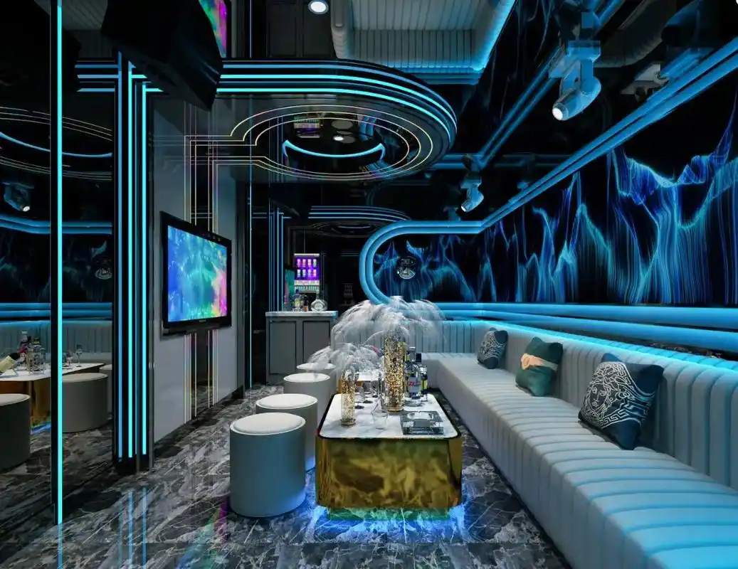 济南商务ktv最佳选择-市中区ktv预定