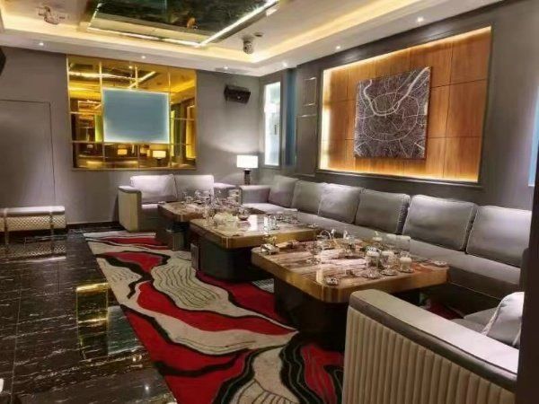 济南商务ktv探讨：商务ktv好不好-市中区ktv预定