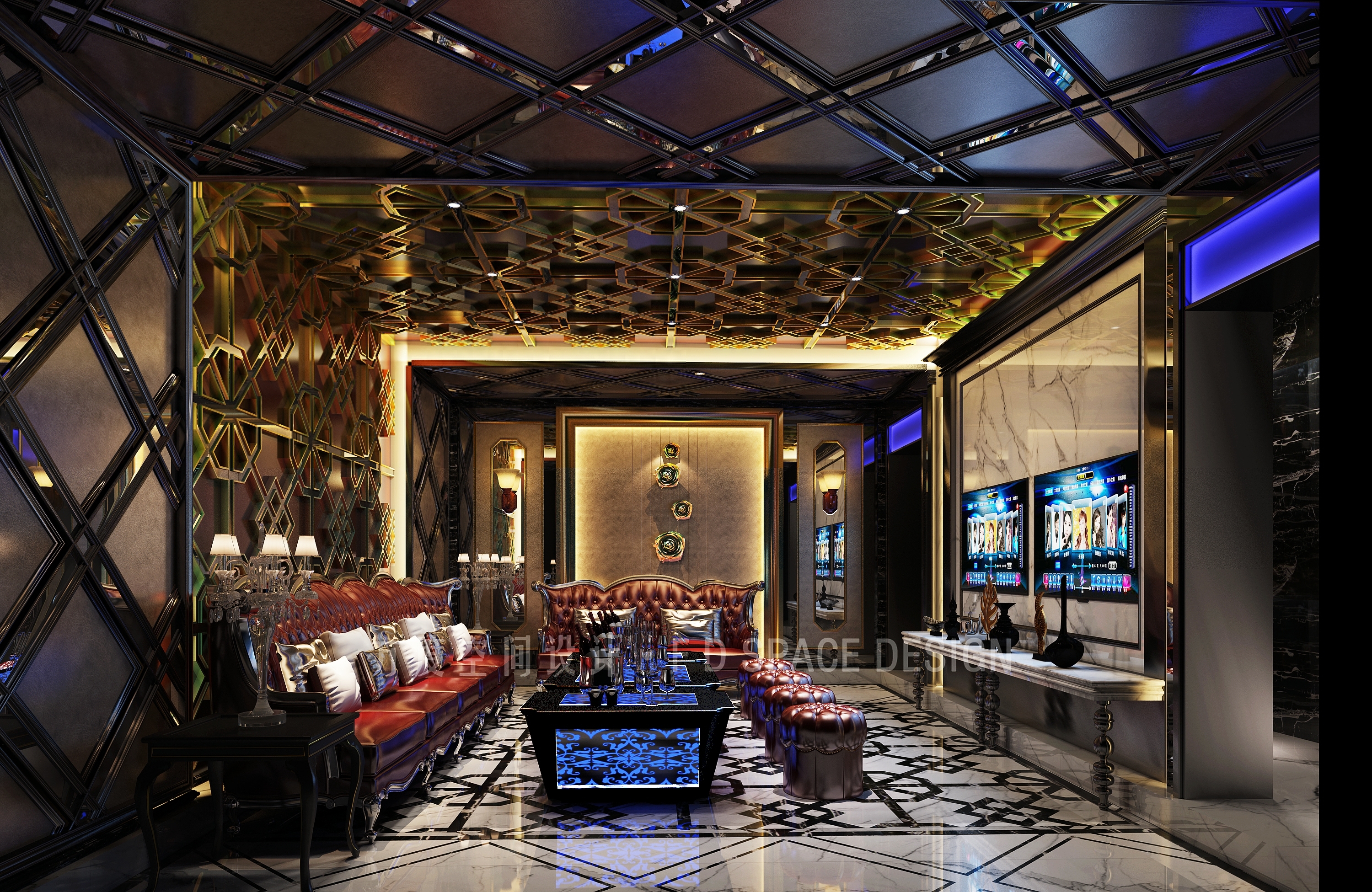 济南商务ktv推荐-市中区ktv预定